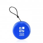 Yo-yo personalizzati per bambini  vista area di stampa