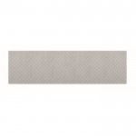 Runner da tavola in poliestere 185 gr/m² con finitura idrorepellente color grigio quinta vista