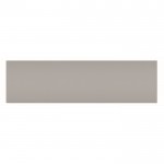 Runner da tavola in poliestere 185 gr/m² con finitura idrorepellente color grigio sesta vista