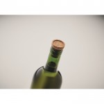 Tappo in sughero per bottiglie di vino color beige terza vista fotografica
