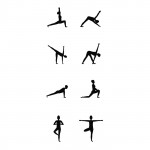 Esercizi per lo yoga