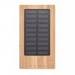 Powerbank promozionale con pannello solare 