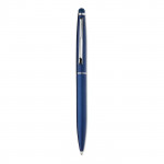 Penna da regalare ai clienti colore azzurro
