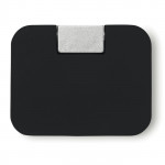 Hub USB personalizzato da 4 porte colore nero per impresa