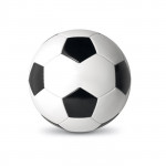 Pallone da calcio personalizzato colore bianco