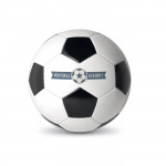 Pallone da calcio personalizzato colore bianco originale