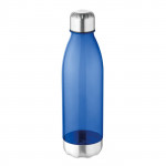 Bottiglia da pubblicità in tritan 600ml colore azzurro