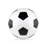 mini palloni da calcio personalizzati color bianco seconda vista
