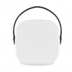 bt speaker bluetooth promozionali color bianco quarta vista