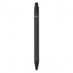 biro personalizzate ecologiche color nero quarta vista