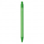 biro personalizzate ecologiche color lime quarta vista