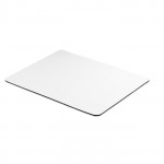 mouse pad personalizzati con sublimazione color bianco