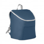 borse frigo personalizzate a zainetto color blu