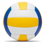 palloni personalizzati da beach volley color multicolore terza vista