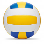 palloni personalizzati da beach volley color multicolore quarta vista