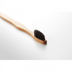 spazzolini da denti personalizzati in legno color nero terza vista