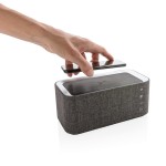 Caricatore wireless con speaker da personalizzare