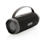 Mini gadget speaker personalizzati colore nero