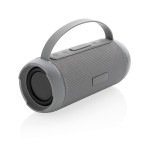 Mini gadget speaker personalizzati colore grigio