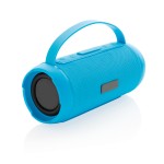 Mini gadget speaker personalizzati colore blu