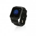 Smartwatch touchscreen personalizzato color nero