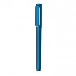 Penne con inchiostro a bassa viscosità color blu
