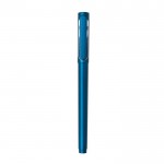 Penne con inchiostro a bassa viscosità color blu seconda vista