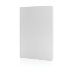 Quaderni con carta di pietra colore bianco