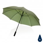 Ombrello anti tormenta da personalizzare color verde scuro