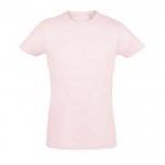 Crea t shirt personalizzate col tuo logo colore rosa
