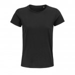 T shirt stampate online da 175 g/m² colore nero
