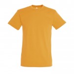 T shirt uomo personalizzate colore arancione