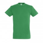T shirt uomo personalizzate colore verde