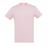 T shirt uomo personalizzate colore rosa