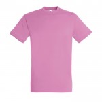 T shirt uomo personalizzate colore rosa