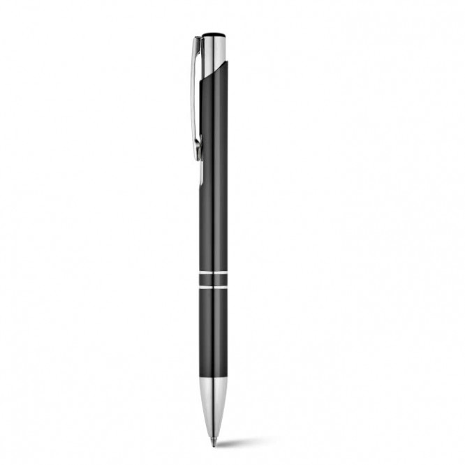 La nostra penna di metallo più venduta color nero