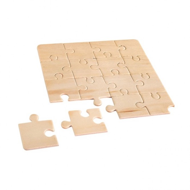 puzzle personalizzati in legno