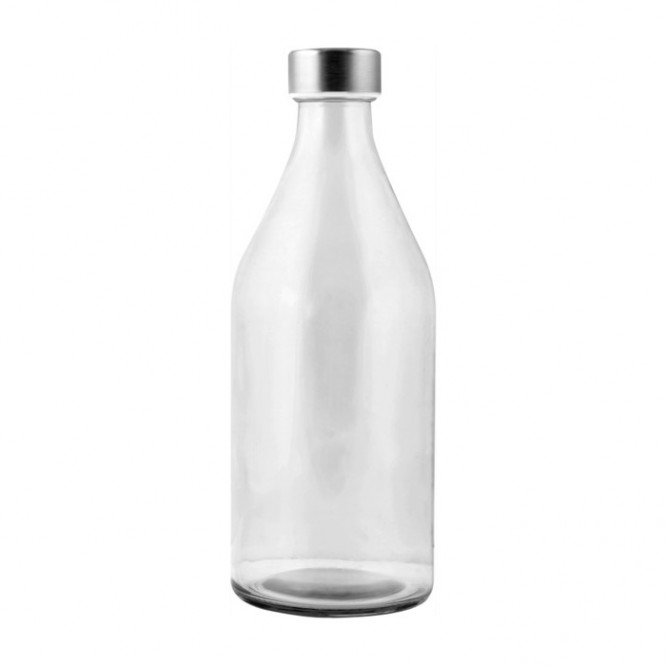 Bottiglie personalizzate di vetro