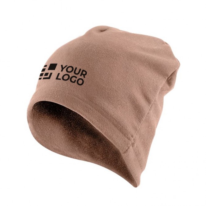 Cappello invernale in poliestere da 280 g/m² super morbido