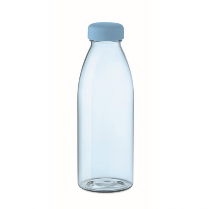 Piccole bottiglie plastica personalizzate