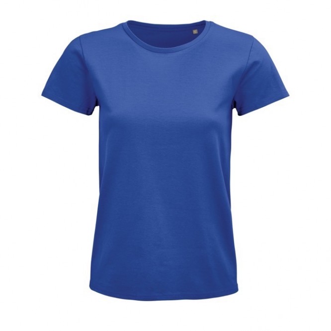 T shirt stampate online da 175 g/m² colore blu reale