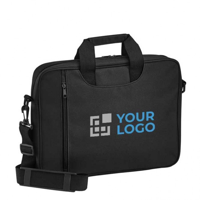 Borse business personalizzate con logo