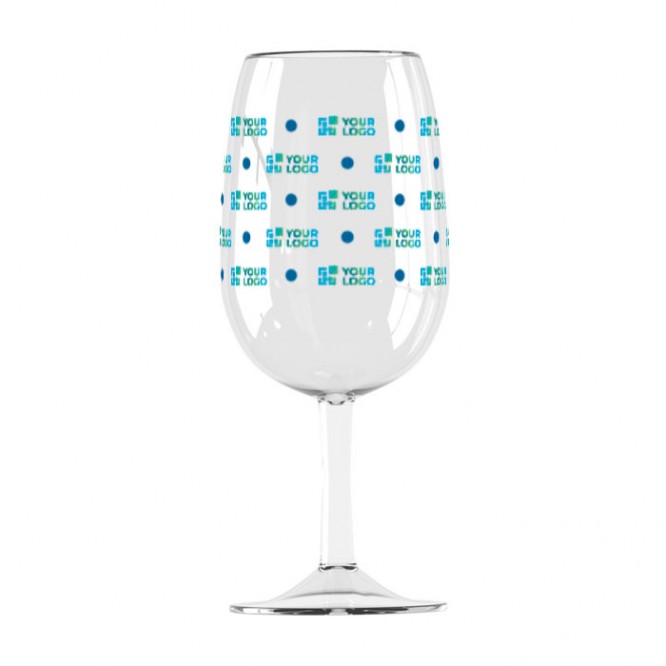 Bicchieri da vino personalizzati