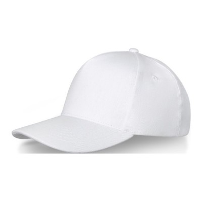 Cappelli promozionali da 260 g/m2 colore bianco