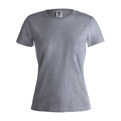 T shirt bianche da stampare colore grigio