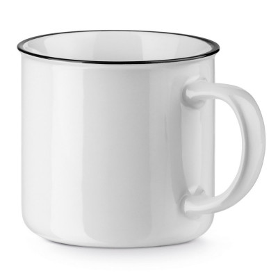 Tazza mug personalizzata da 360ml