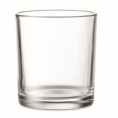 Bicchiere di vetro da liquore