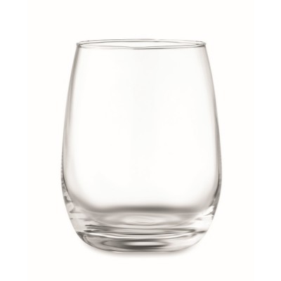 Bicchieri in vetro personalizzati con logo