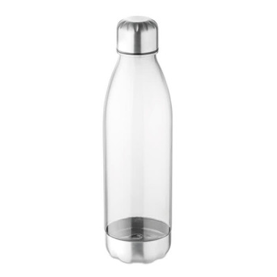 Bottiglia da pubblicità in tritan 600ml colore transparente