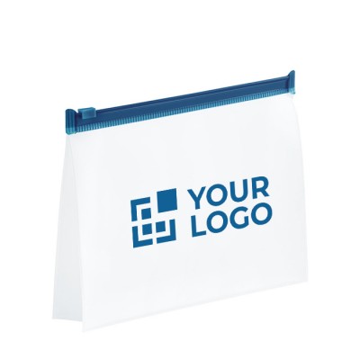 Portaoggetti personalizzabile con logo per eventi